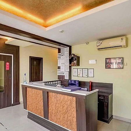 Collection O Hotel Kashi Inn Waranasi Zewnętrze zdjęcie