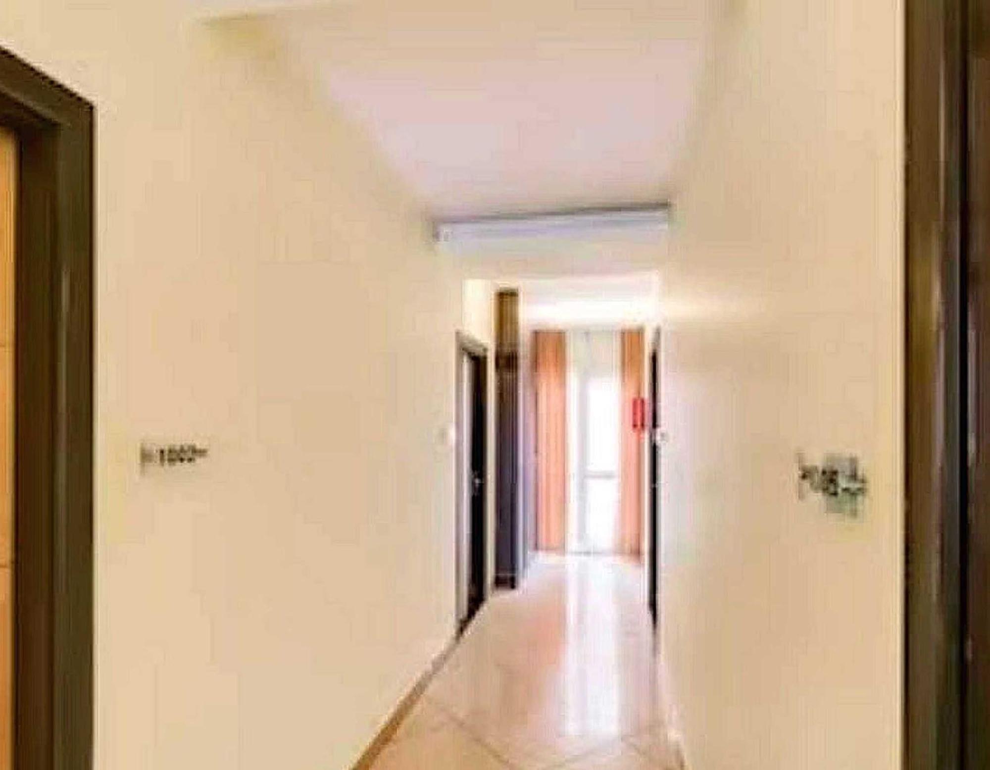 Collection O Hotel Kashi Inn Waranasi Zewnętrze zdjęcie
