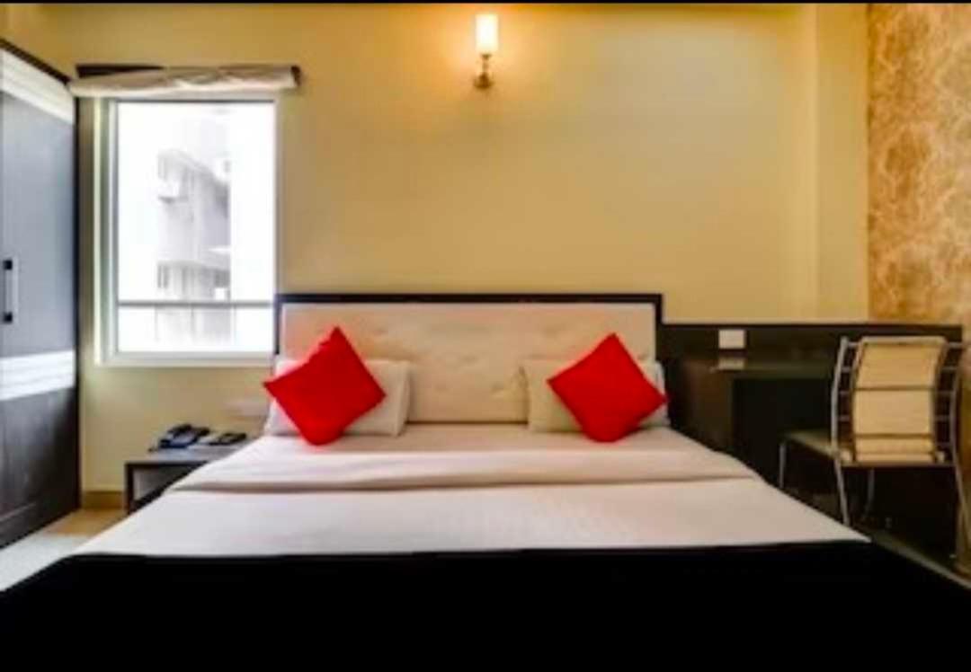 Collection O Hotel Kashi Inn Waranasi Zewnętrze zdjęcie